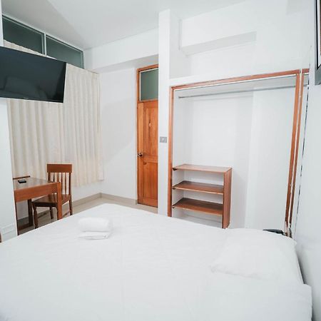 Hotel Suisui ตาราโปโต ภายนอก รูปภาพ