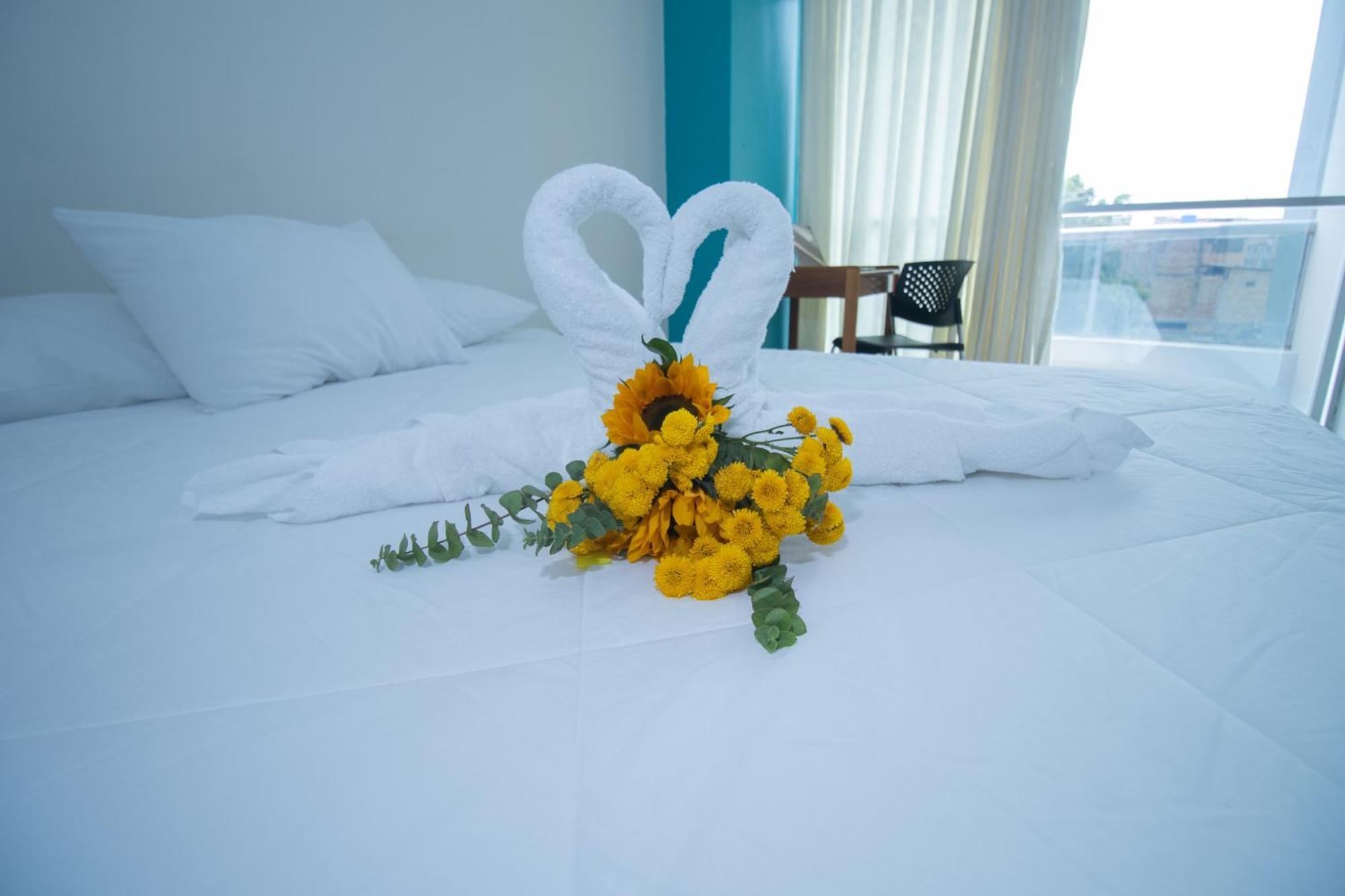 Hotel Suisui ตาราโปโต ภายนอก รูปภาพ
