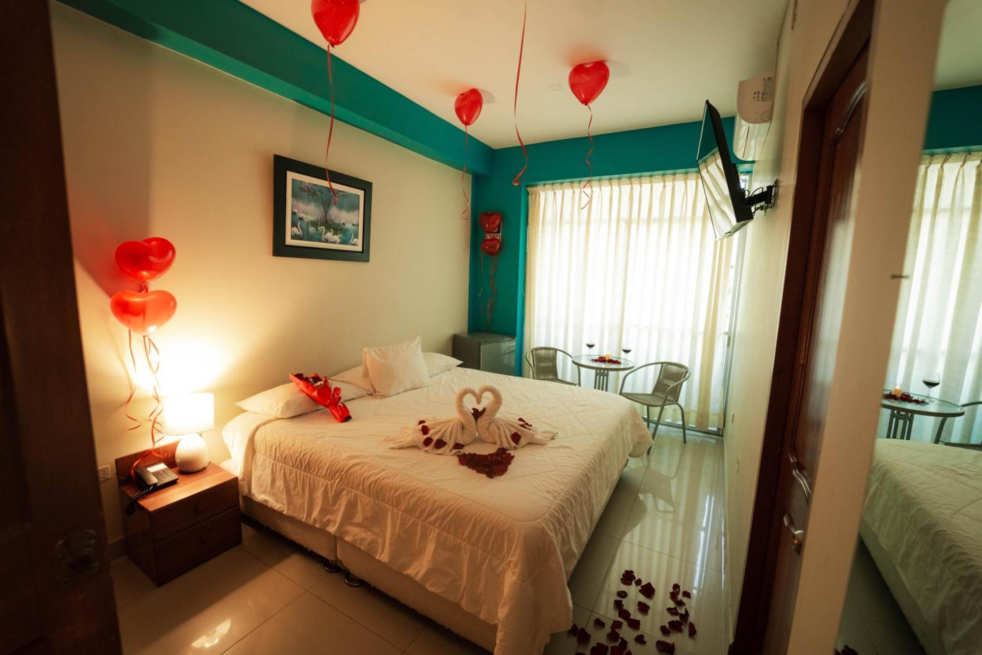 Hotel Suisui ตาราโปโต ภายนอก รูปภาพ