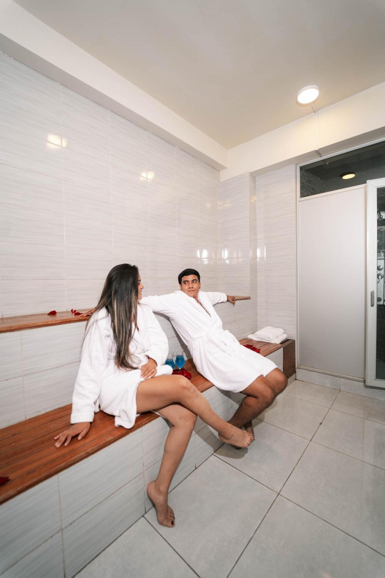 Hotel Suisui ตาราโปโต ภายนอก รูปภาพ