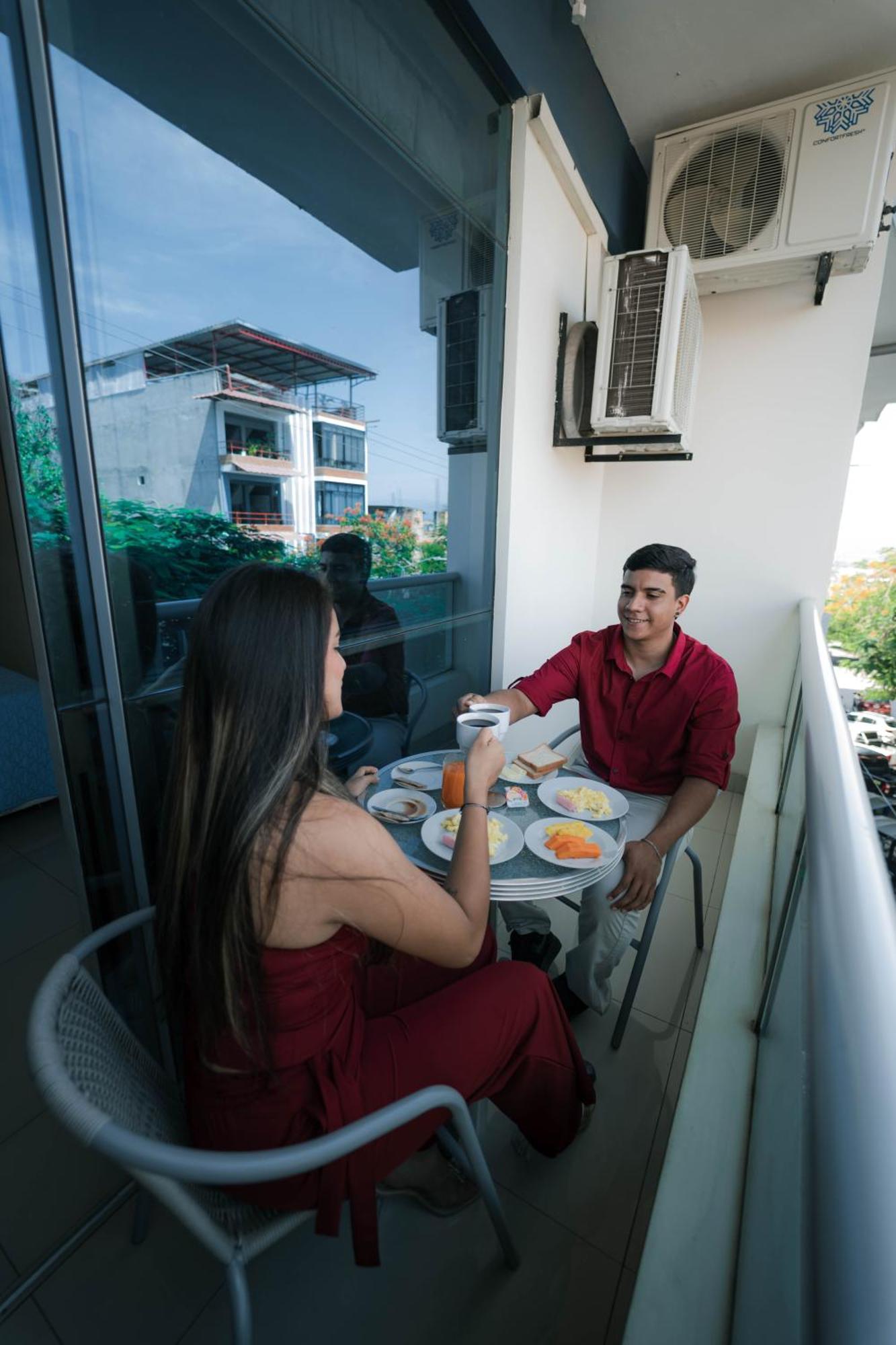 Hotel Suisui ตาราโปโต ภายนอก รูปภาพ