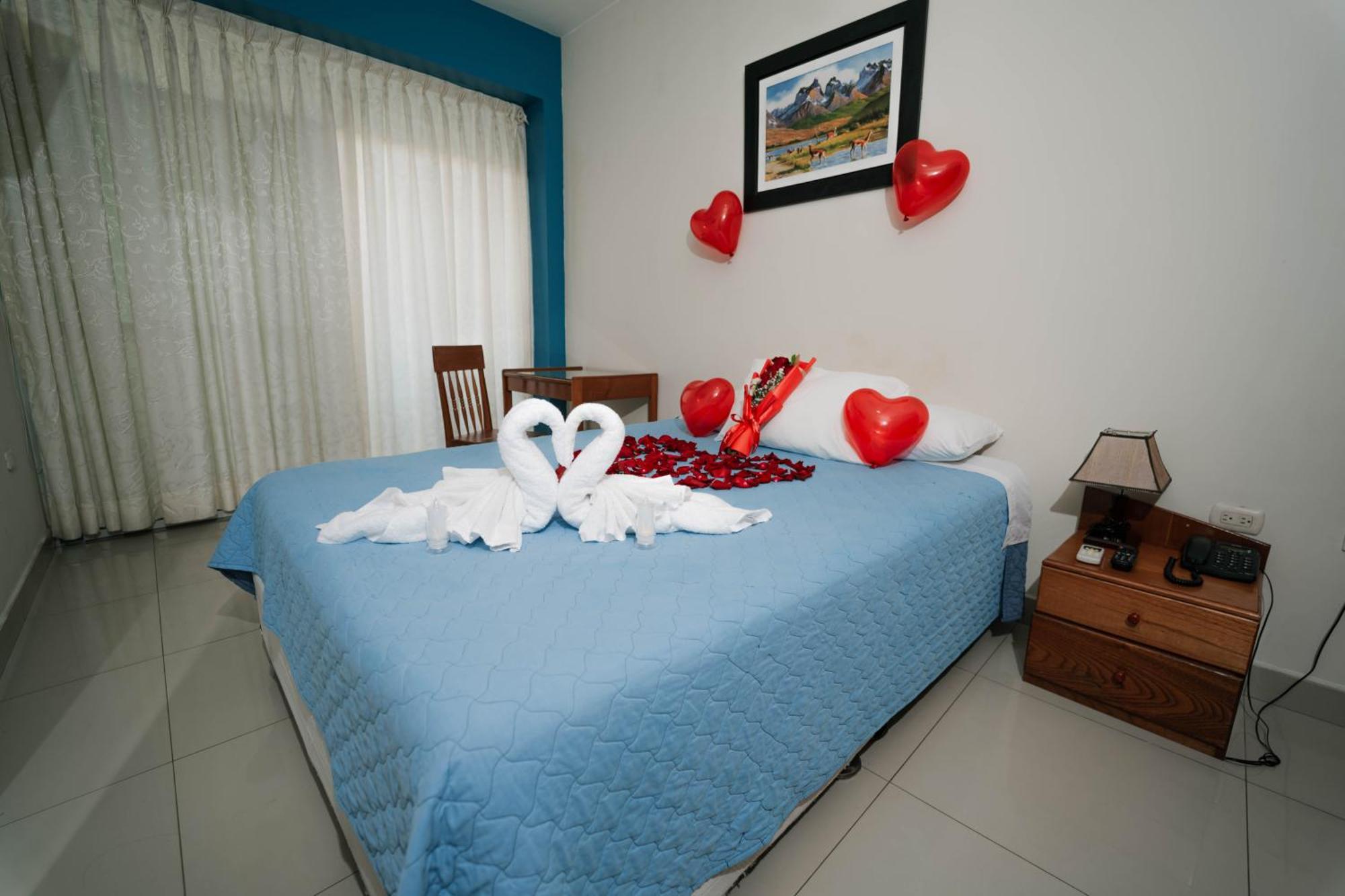 Hotel Suisui ตาราโปโต ภายนอก รูปภาพ