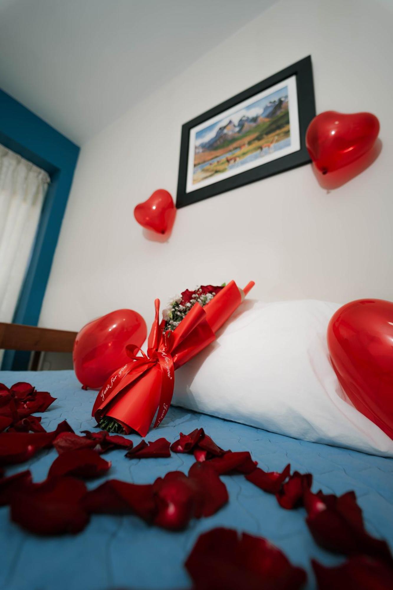 Hotel Suisui ตาราโปโต ภายนอก รูปภาพ