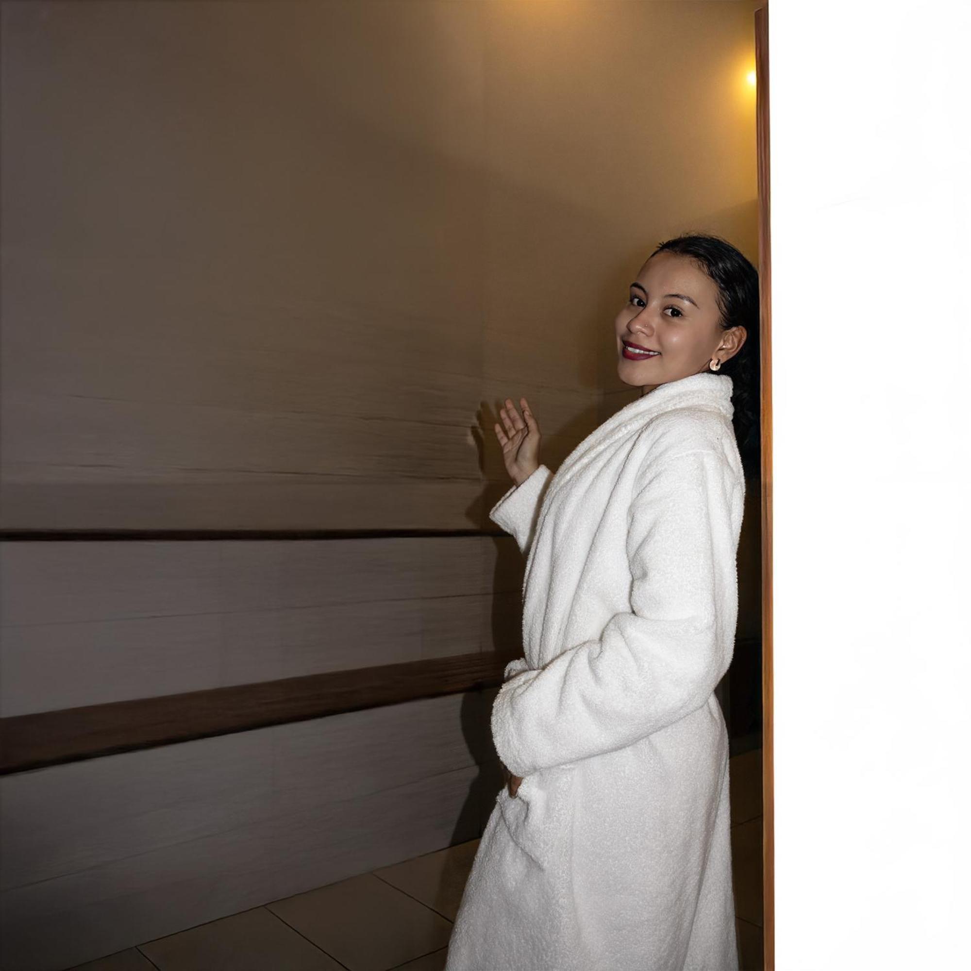 Hotel Suisui ตาราโปโต ภายนอก รูปภาพ