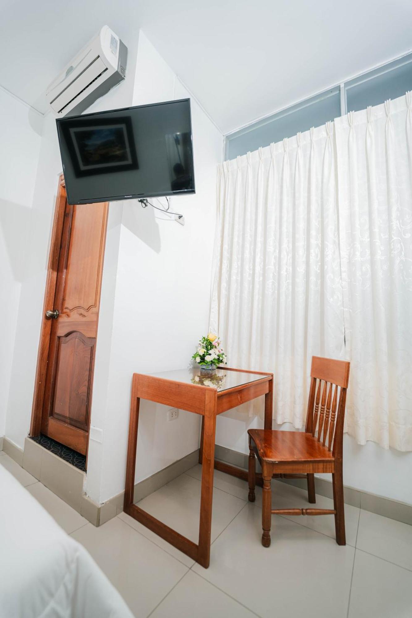 Hotel Suisui ตาราโปโต ภายนอก รูปภาพ