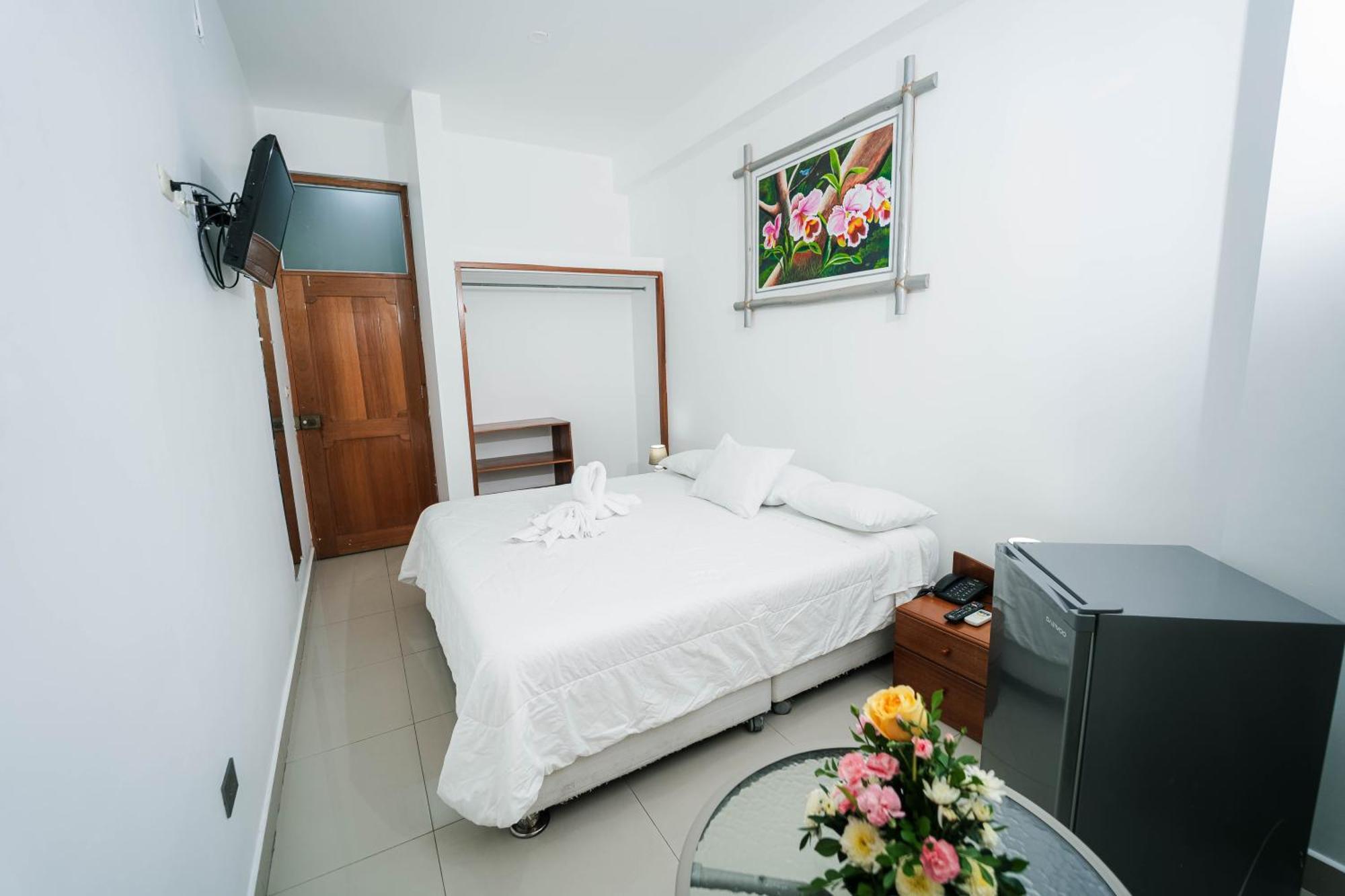 Hotel Suisui ตาราโปโต ภายนอก รูปภาพ