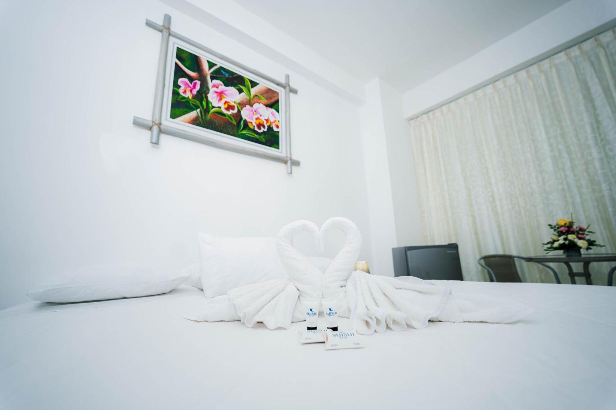 Hotel Suisui ตาราโปโต ภายนอก รูปภาพ