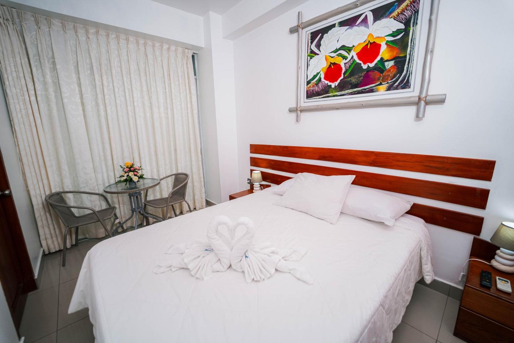 Hotel Suisui ตาราโปโต ภายนอก รูปภาพ
